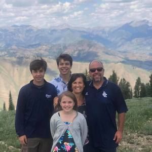 Meet your Posher, Heather